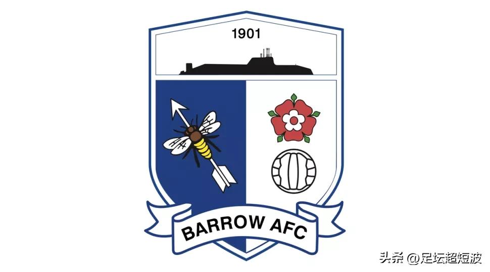 英格兰4级别联赛,英格兰第5级别联赛队徽