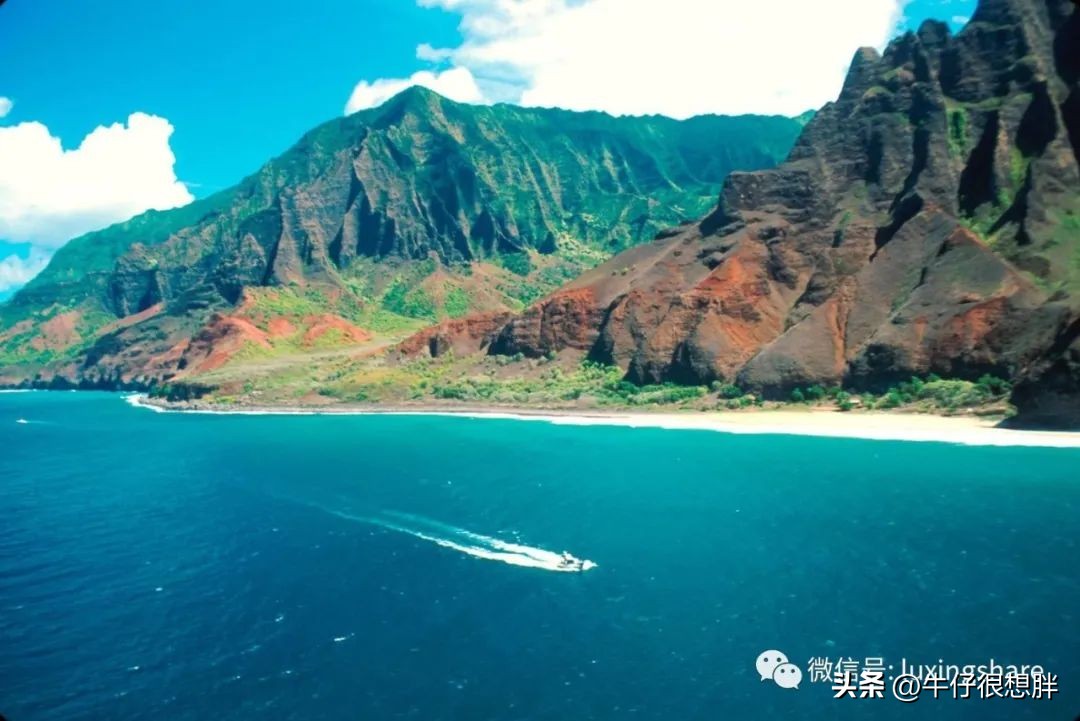 带上这篇夏威夷大岛旅游攻略，去火山一探究竟