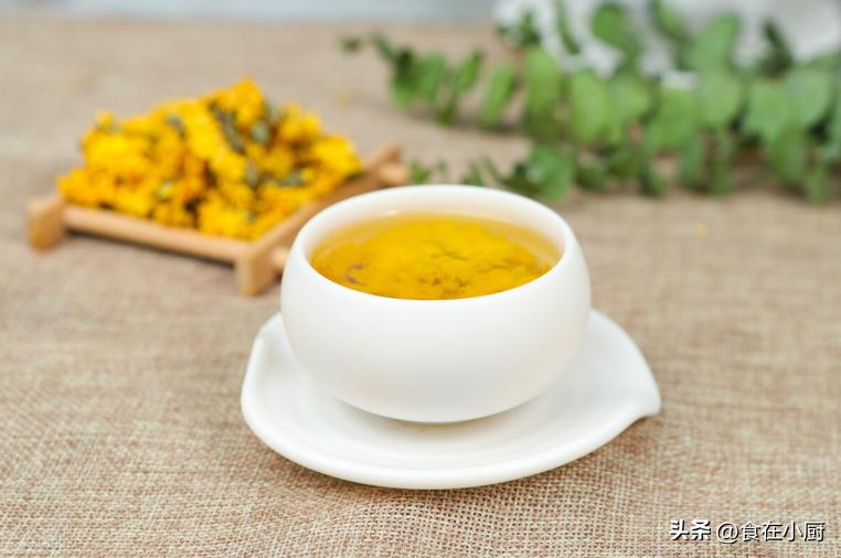 年龄大的喝菊花茶,年龄大了不宜喝咖啡吗