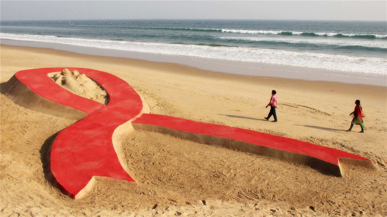 错把艾滋病当皮肤病怎么办,别把艾滋病当皮肤病