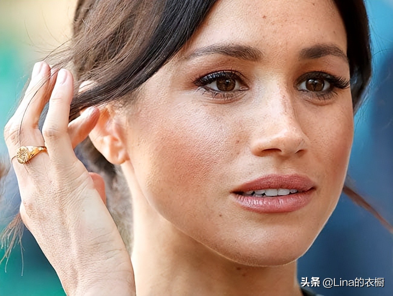 2022梅根最近的衣服,梅根时尚衣品