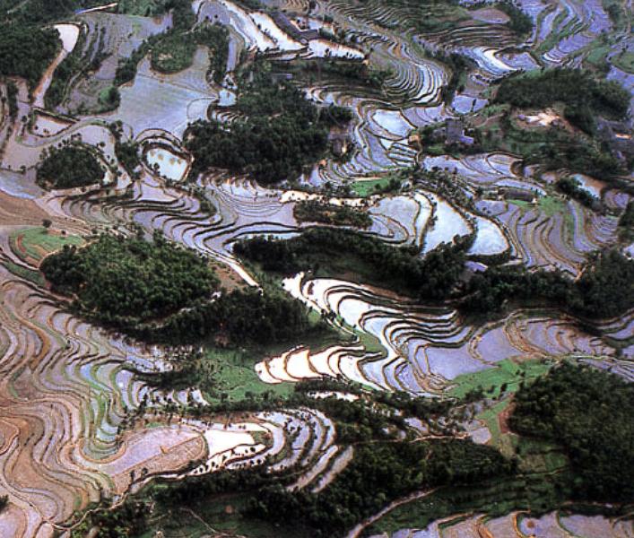 页岩气富集的影响因素,页岩气压裂影响范围