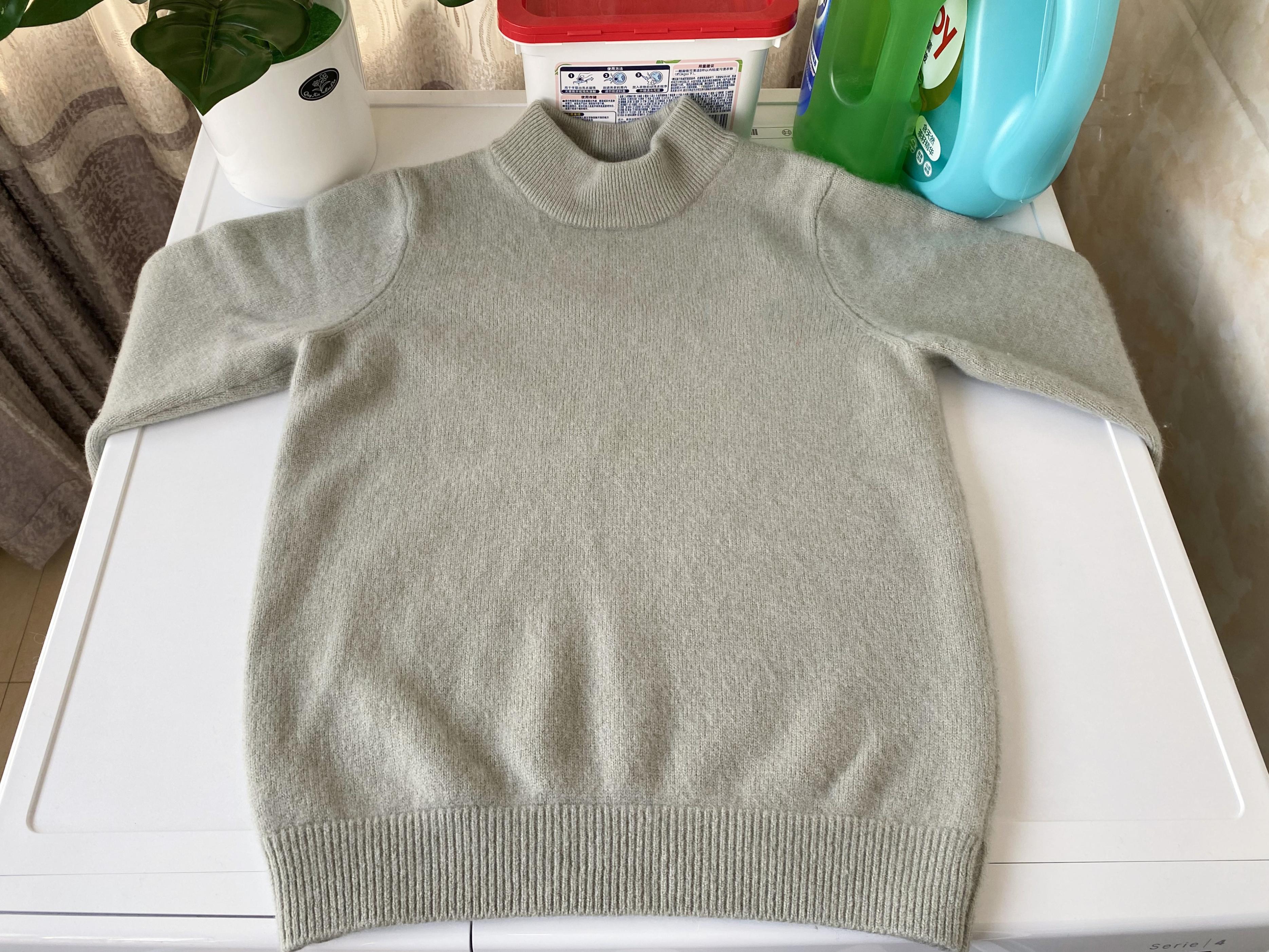 选好洗衣机，生活更安逸！博世云朵白羊毛洗10KG洗衣机使用评测