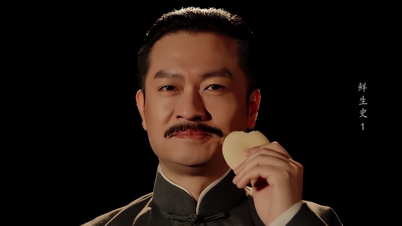 这大师影响了14亿人，却没上过一天热搜