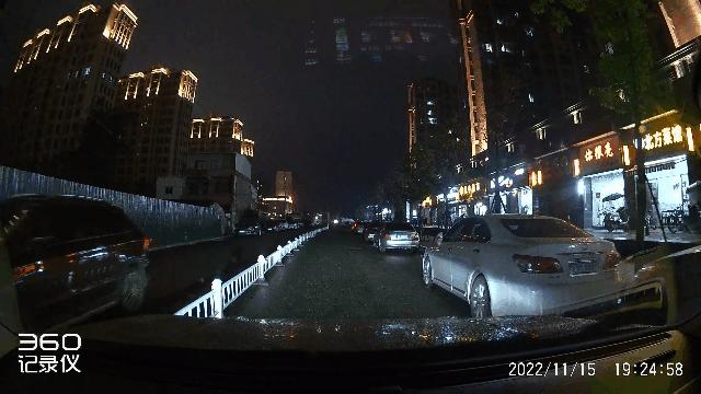 360g900行车记录仪测评,360行车记录仪g900深度评测