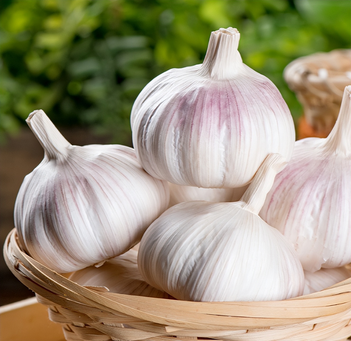 中国吃蒜最多的地方,全国哪里人最爱吃蒜