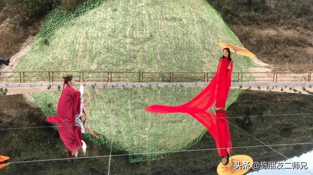 清远金子山旅游攻略看雾凇,广东金子山雪景旅游攻略