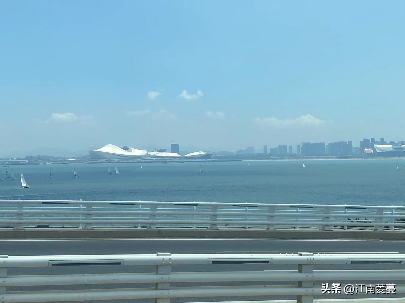 浙江海岛和厦门哪里值得去,为什么那么多人选择去厦门旅游