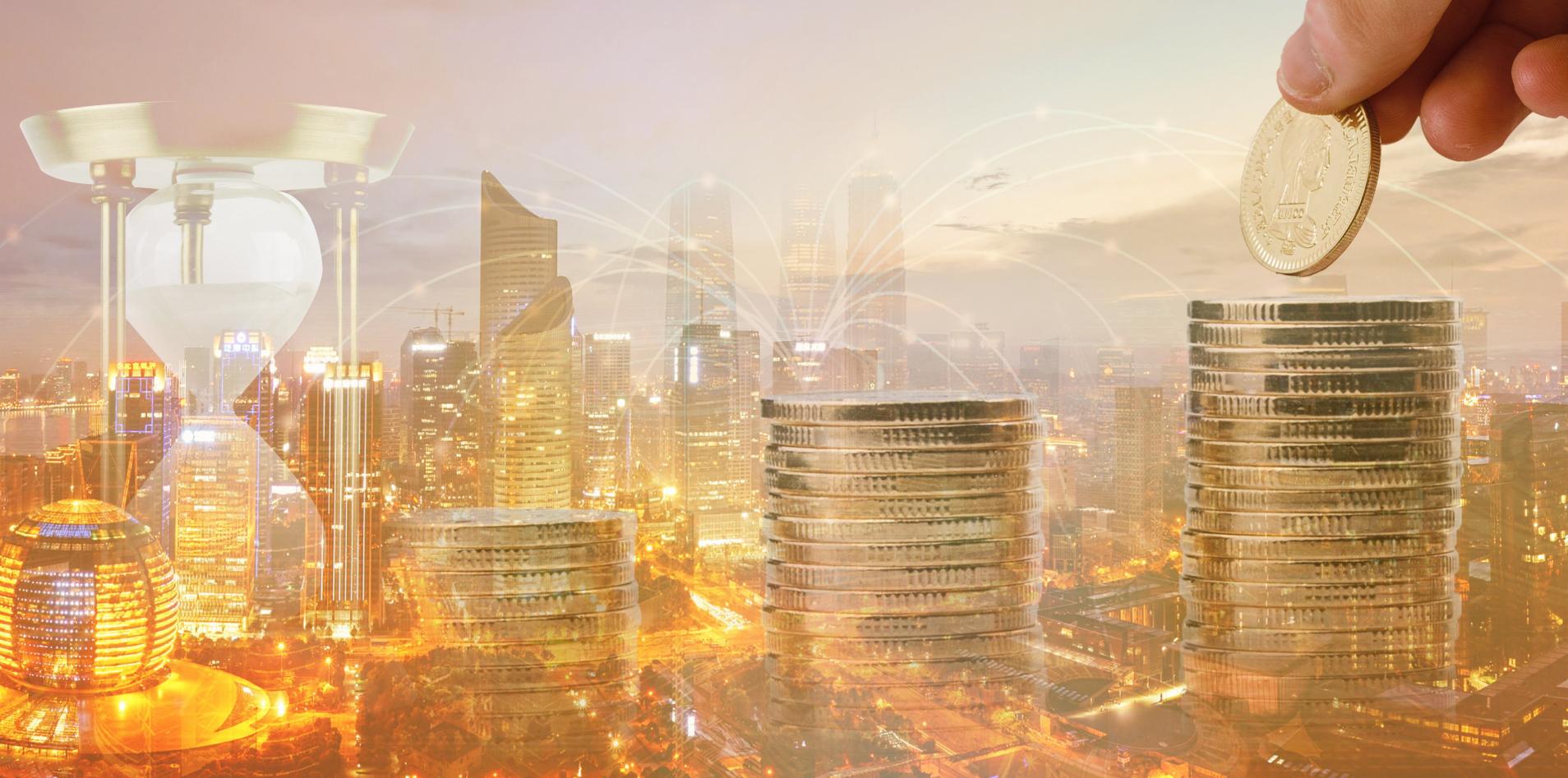 2015年美国收割财富为何失败,国运之争之金融战