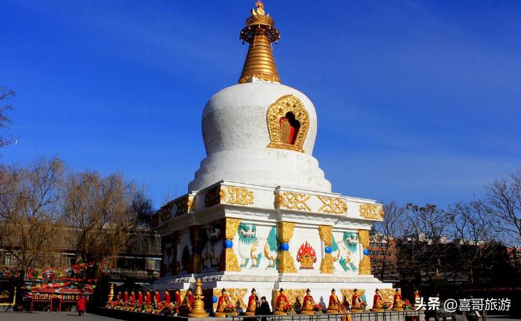 辽宁自驾游旅游攻略必玩的景点,沈阳市皇姑区共有几个旅游景点