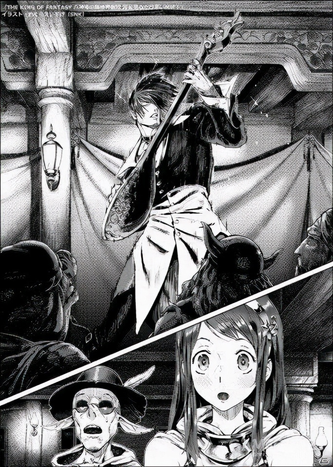 20年来,你可能一直在误解《拳皇》那帮人