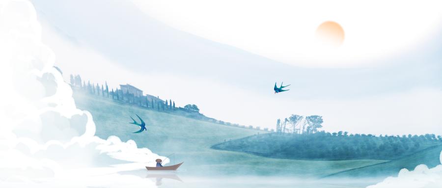 诗情画意唯美的古诗词,最美古诗词鉴赏珍藏合集