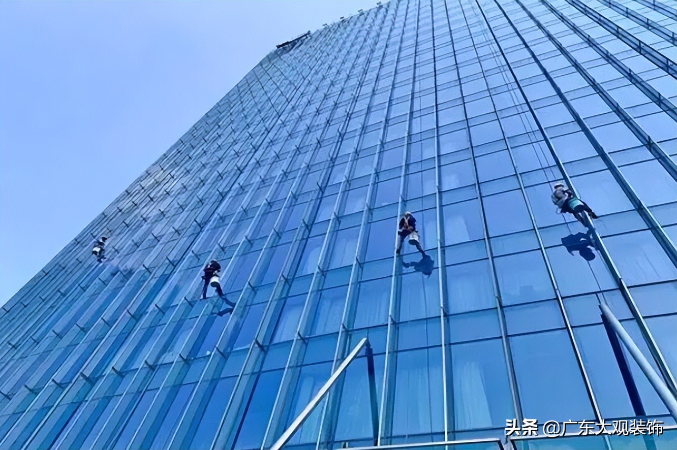 外墙涂料施工工艺价格,外墙涂料施工工艺照片