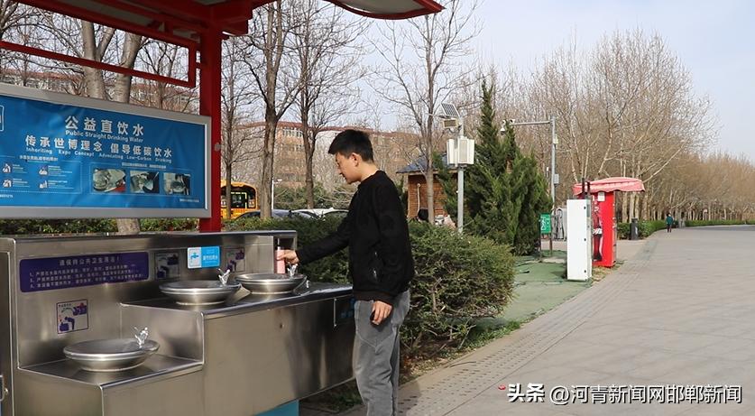 邯郸直饮机什么时候恢复,邯郸市冷热直饮机