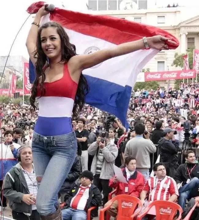 你不知道的国家冷知识乌拉圭,你不知道的国家冷知识巴拉圭篇