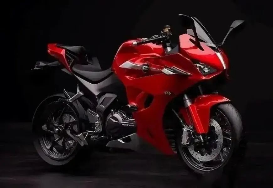 qjmotor赛550车型介绍,qjmotor赛550实车评测