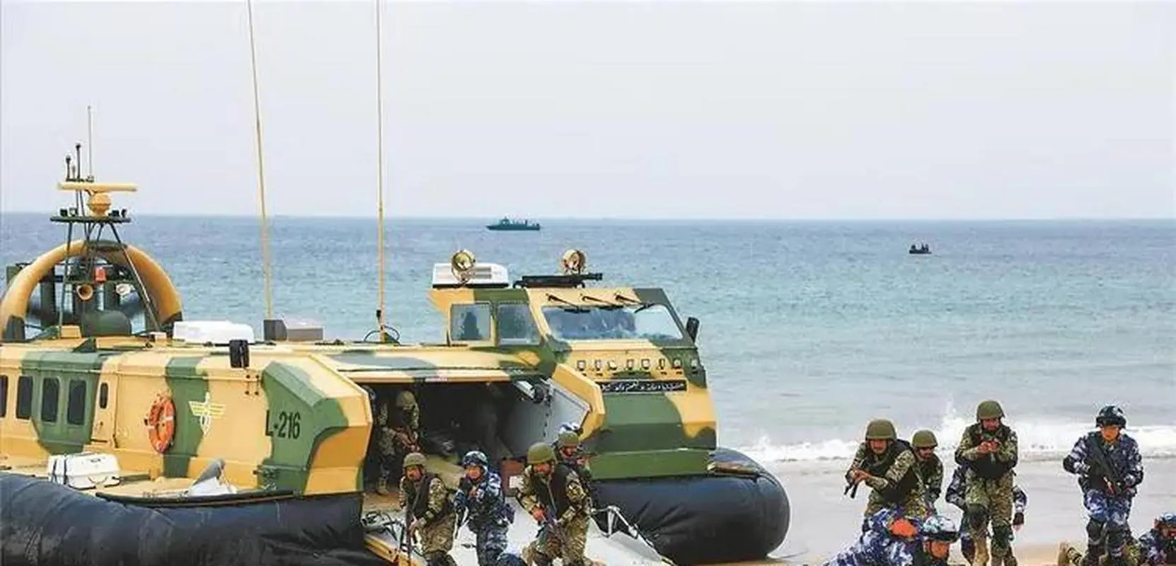 张志坤：台湾实现统一，有这几个需要克服的难点