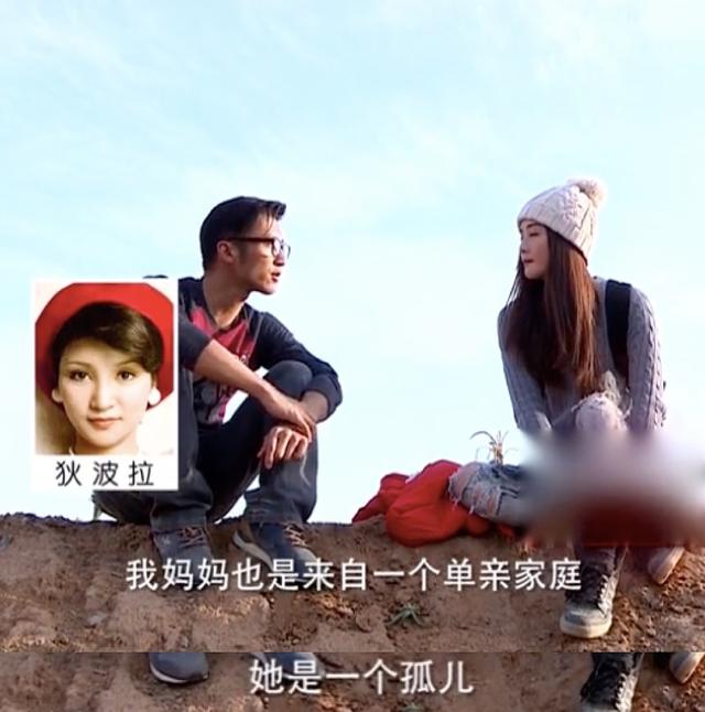 谢霆锋有多暖心,谢霆锋到底爱不爱张柏芝