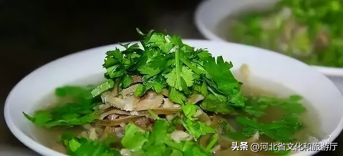 中国十大地方特色美食鉴赏,一日游必去十大美食