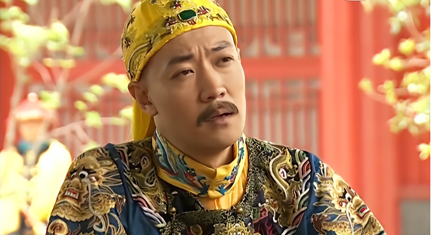 嘉庆传奇天理教攻打紫禁城第几集,嘉庆年间天理教事件死了多少嫔妃