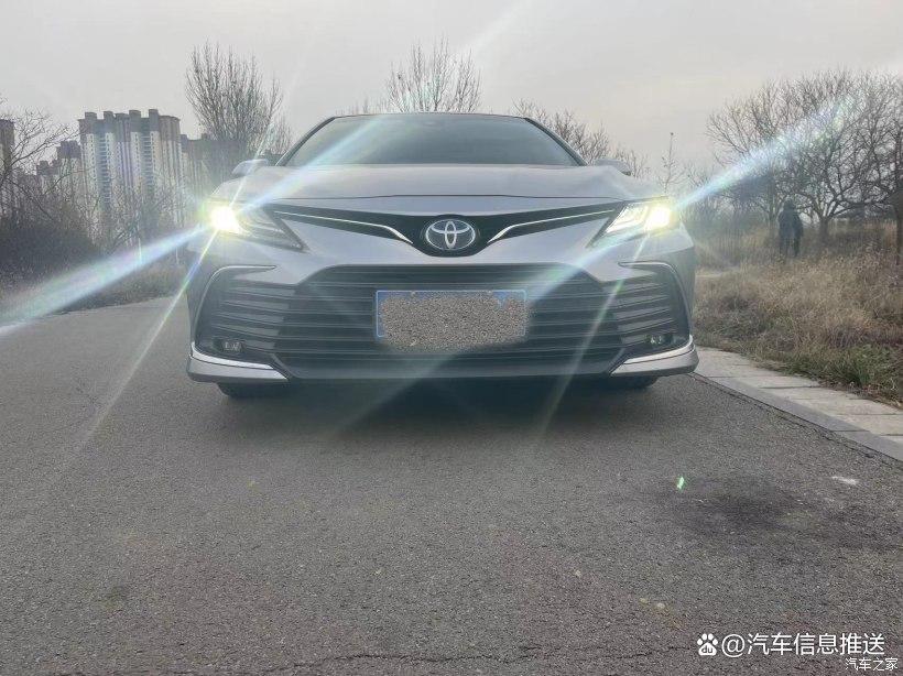 2010买的凯美瑞开了6万公里,入手4000公里的凯美瑞