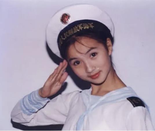 那些靠身材走红的女明星,靠身材博眼球的明星