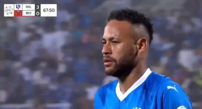 内马尔姆巴佩被曝不和,内马尔为什么和姆巴佩不和解