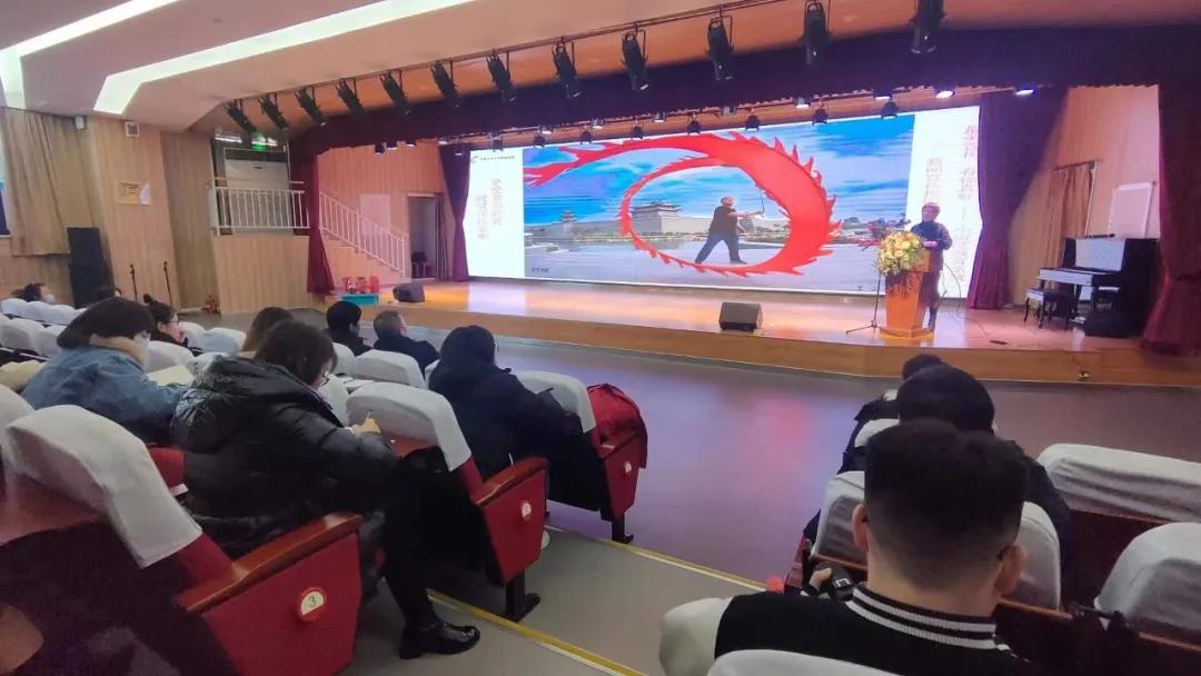 太原教育电视台培训班,太原市小店区教育