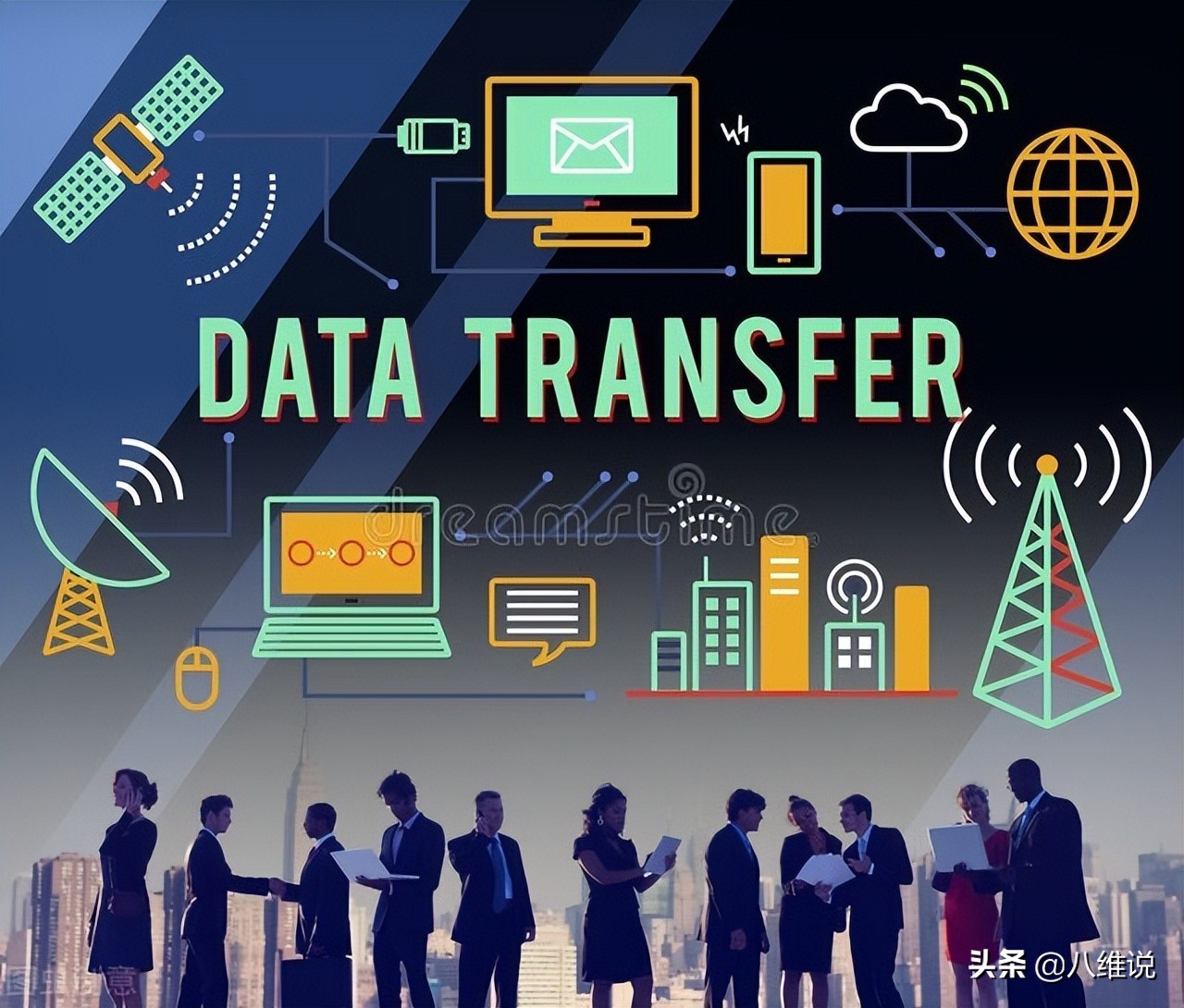 互联网行业的各职业薪资排行,从事互联网行业应该选择什么岗位