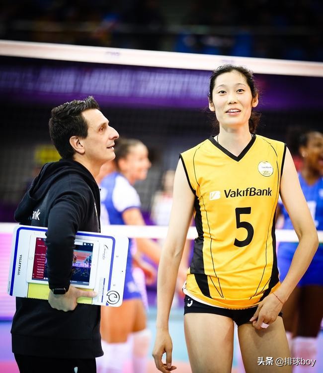 女排世联赛最新赛程朱婷,女排世锦赛朱婷被换场