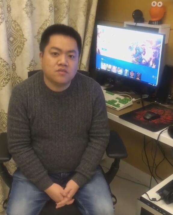 电竞逸闻几则，你知道“吃鸡”较早的出处吗？