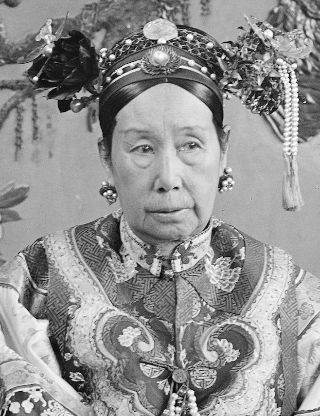 1966年北京发现李莲英墓地,1966年李莲英墓考古实况