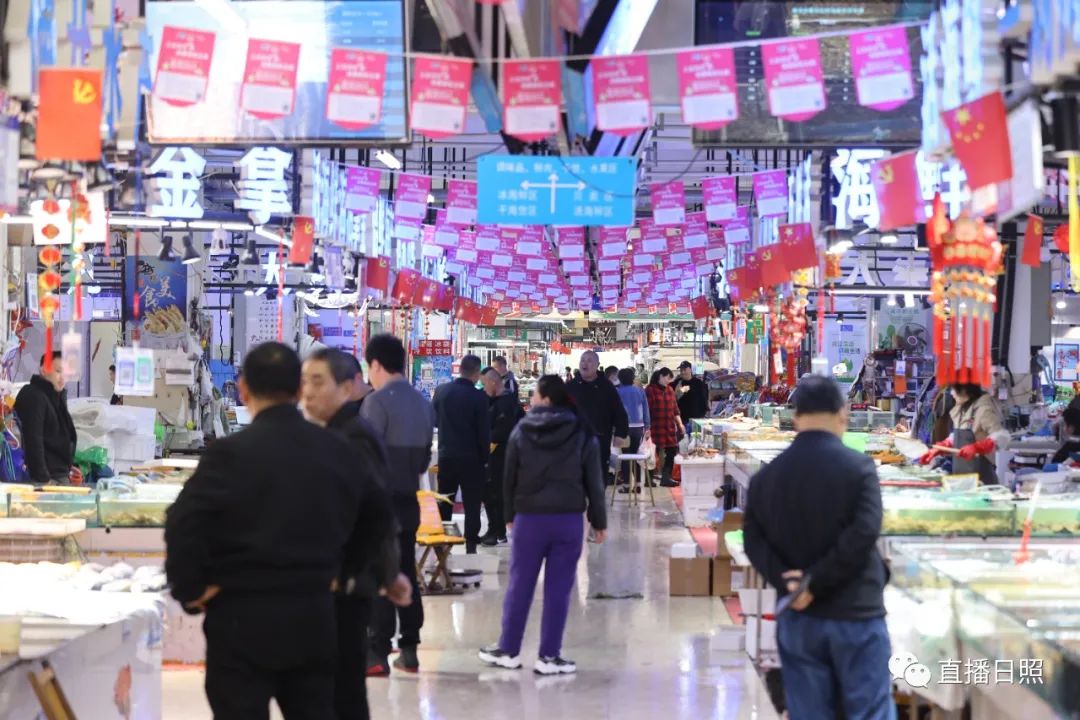 封海倒计时威海海鲜涨价了吗,封海前后海鲜价格对比