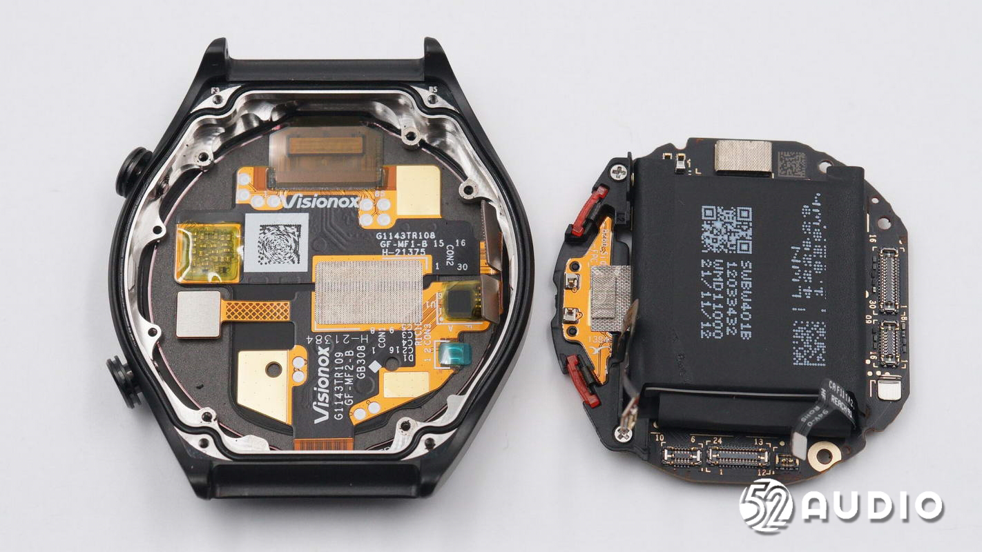 心率监测智能视频手表,心率睡眠监测手表