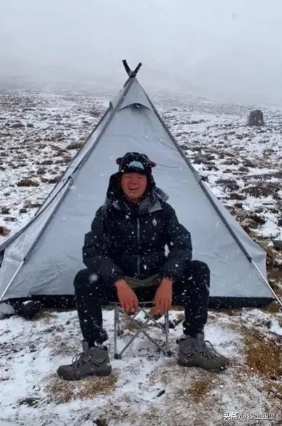 踏遍万水千山归来仍是少年,愿你踏过千山万水归来仍旧是少年