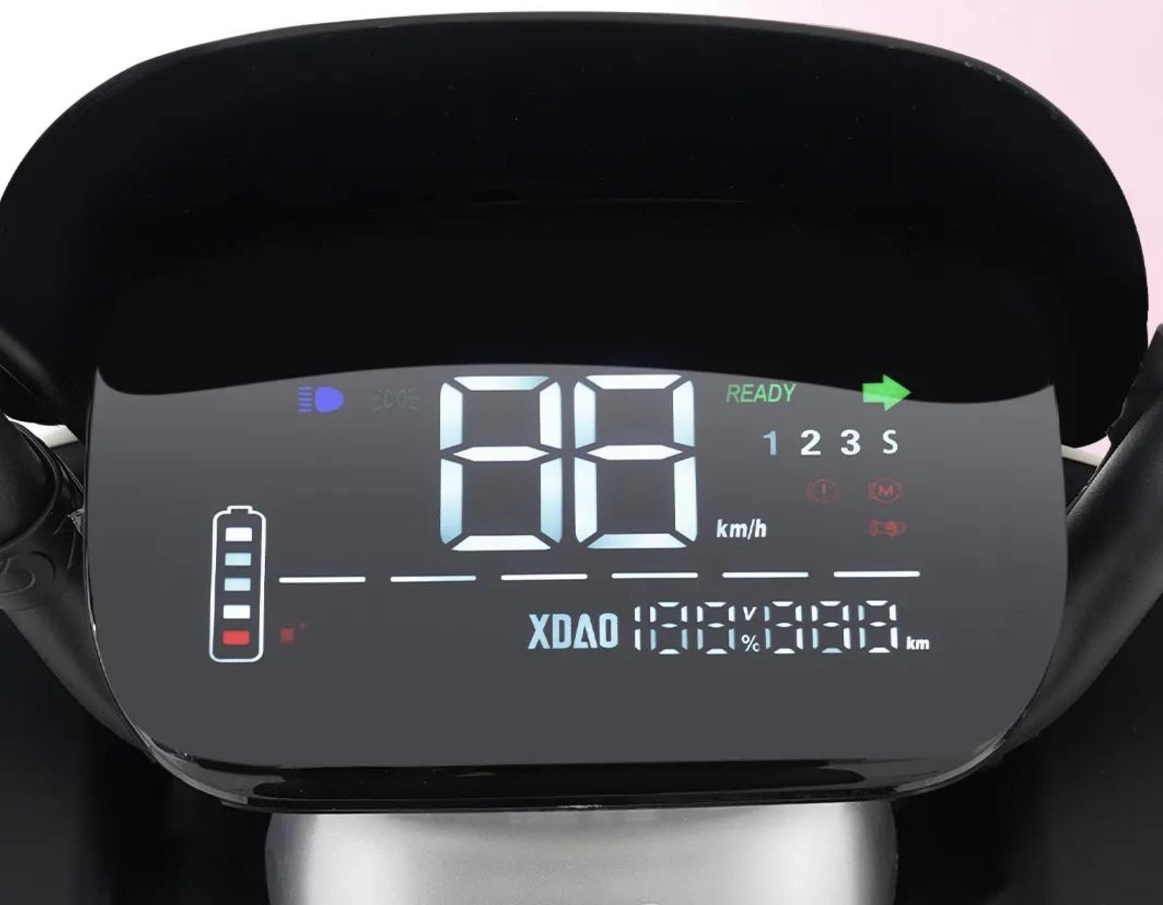 推荐几款不要牌照的电动车,3款高续航电动车全国能上牌