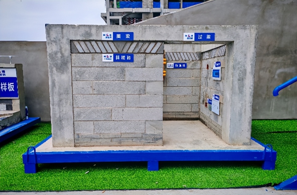 国家安全质量标准化工地,什么叫普通标准化工地