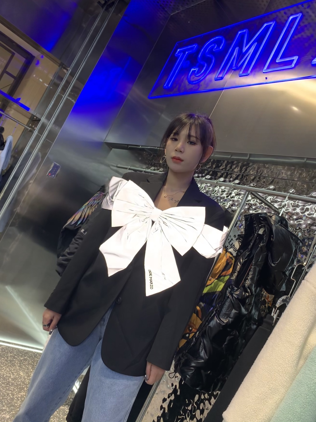 长春最新潮人聚集地,春熙路必打卡买手店