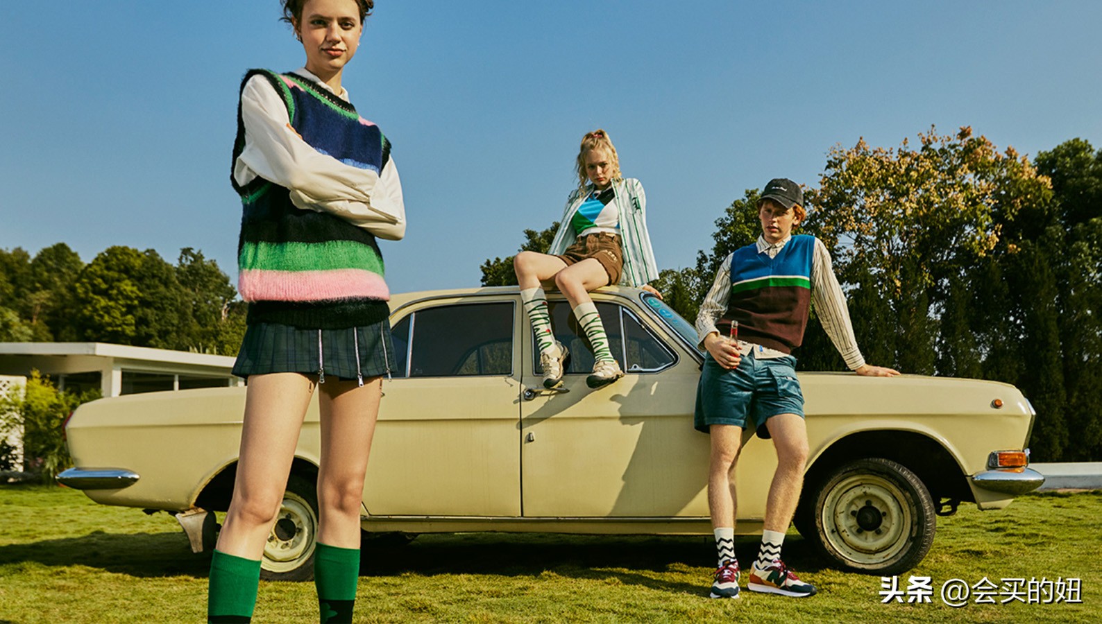 如何挑选适合自己的袜子,资深袜子控的袜子推荐