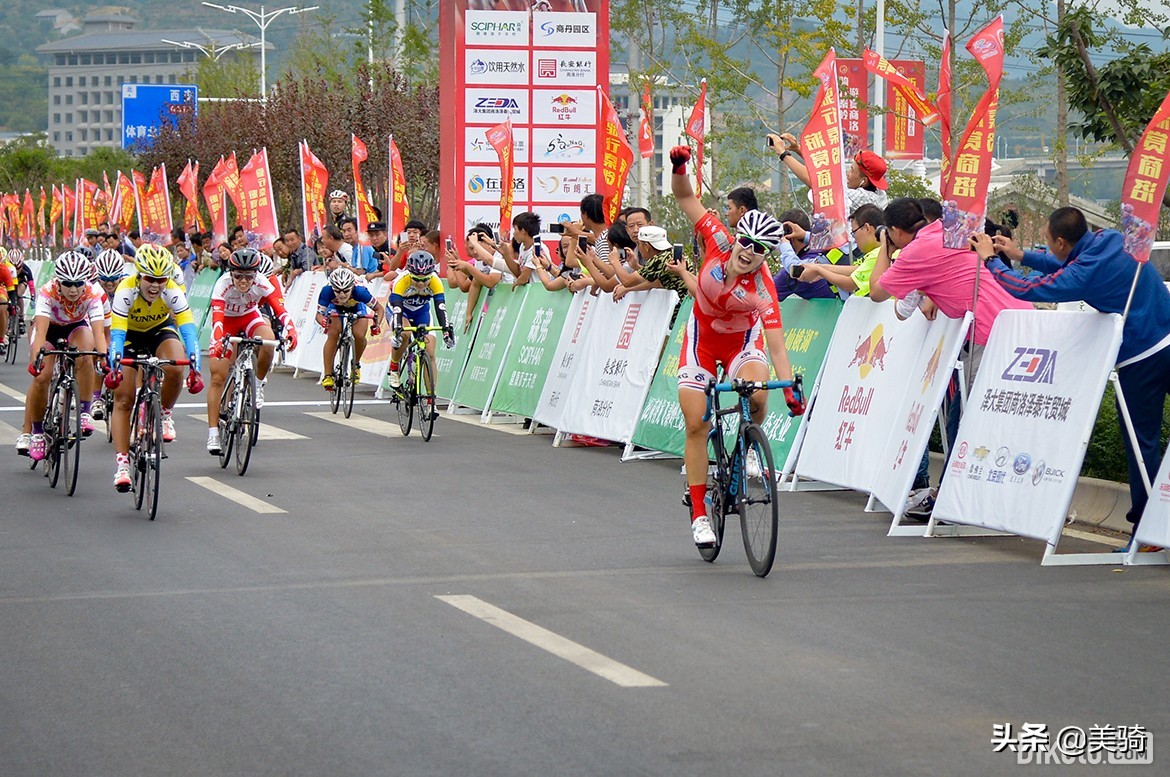 国内最强女车手前五,致敬传奇女车手