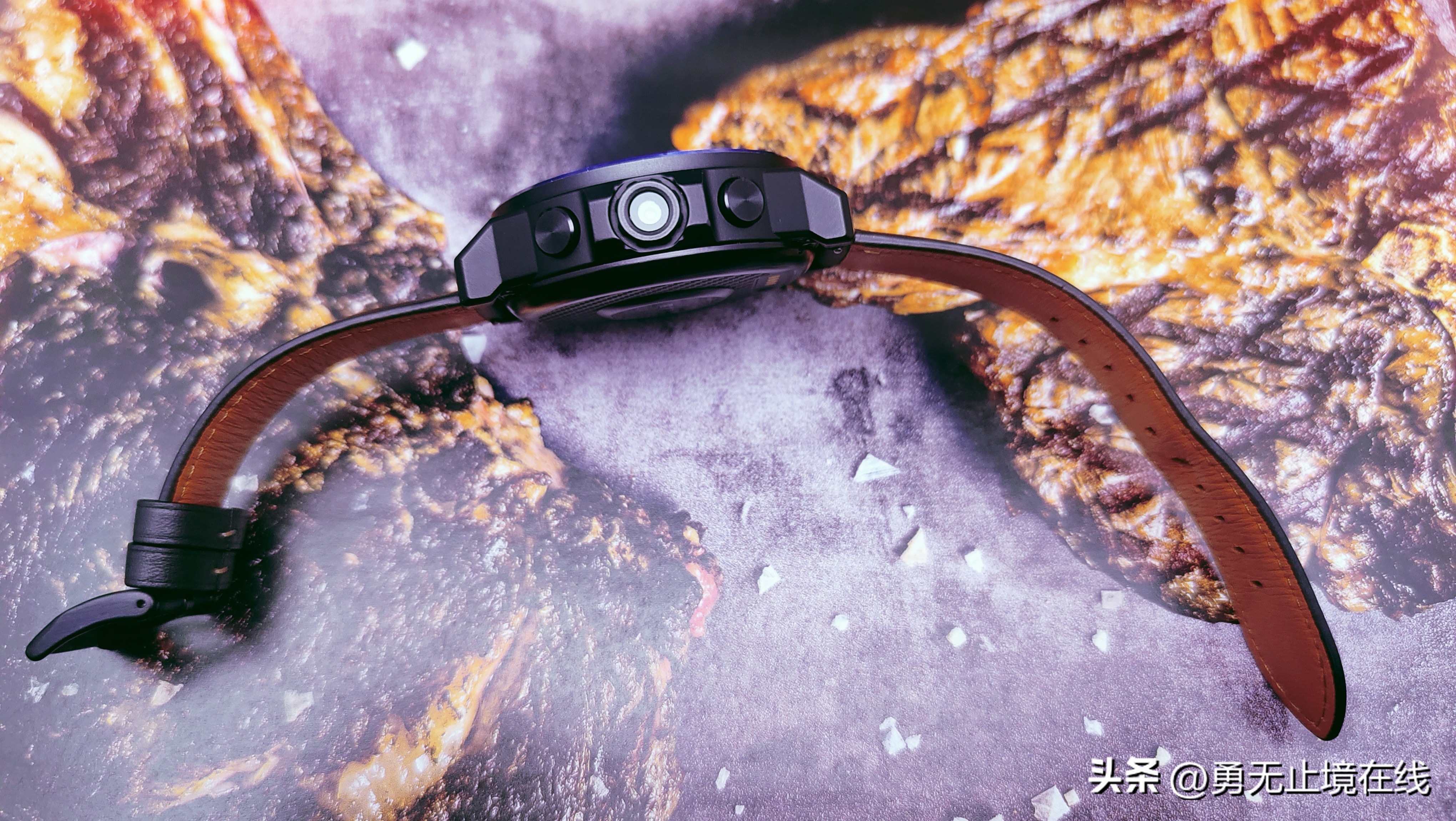 华为智能表和苹果智能表对比,性价比最好的华为智能手表