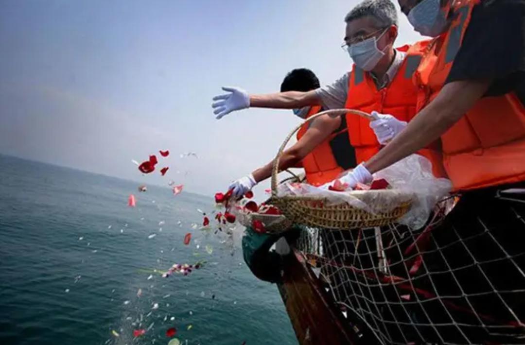 火葬被取代吗,火葬为何取代传承千年的土葬