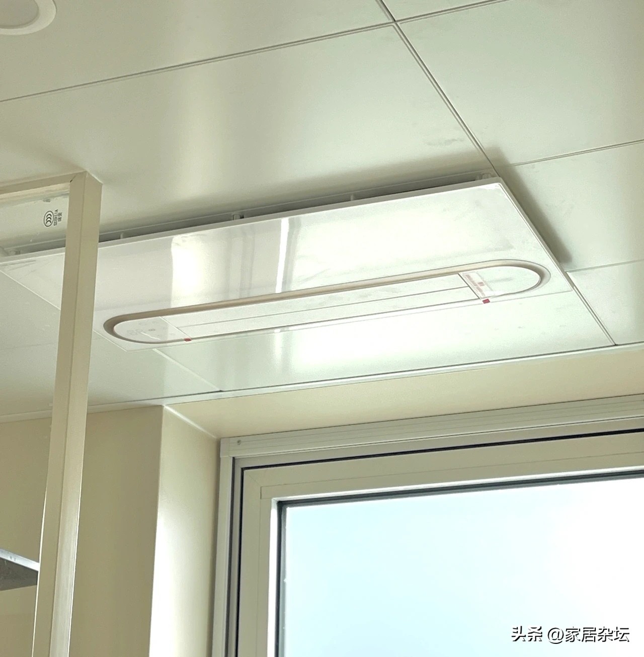 风暖浴霸个人使用感受,最好用的风暖浴霸