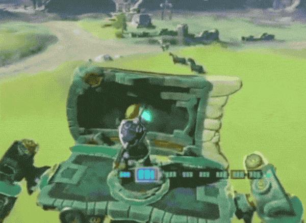 王国之泪弱智合集,王国之泪搞得正版玩家满眼都是泪