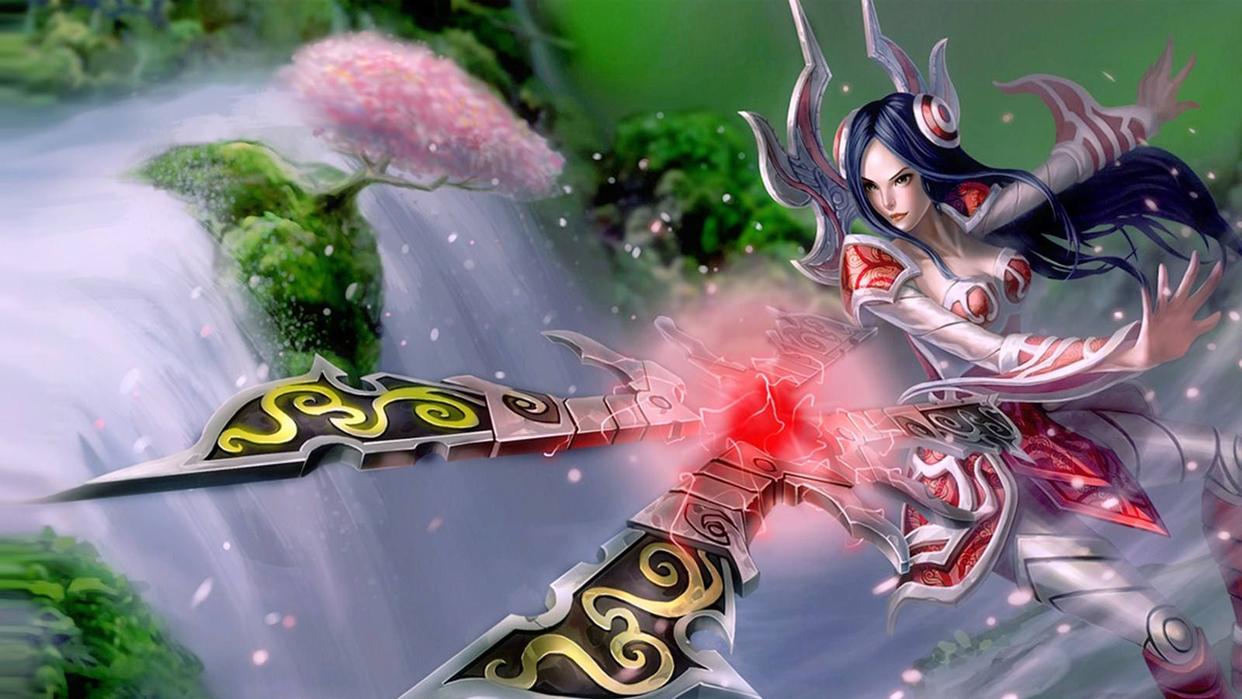 三本缝合同人文，多个元素结合却十分融洽，值得熬夜看！