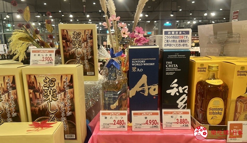 如何选择入门日本威士忌,日本威士忌怎么发展的