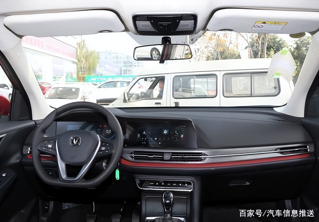 15万买一辆长安CS55plus厉害吗？它费油吗？车主1万公里后有话说