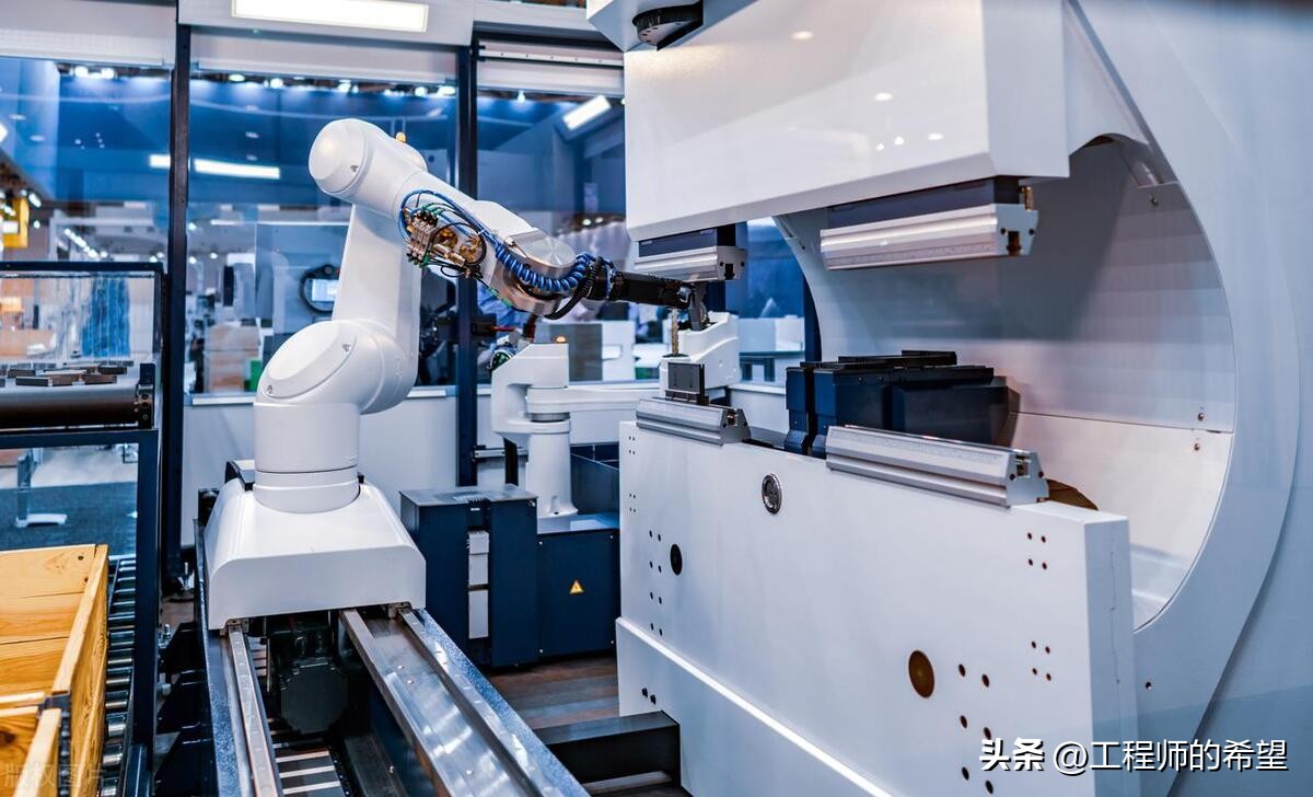 工业机器人免编程,abb工业机器人现场编程第2版