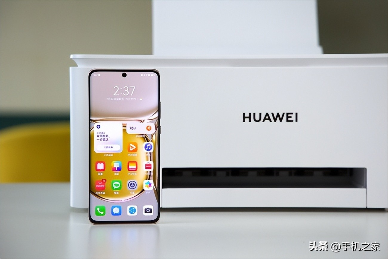 华为pixlabv1打印机深度测评,华为打印机pixlabv1真实体验