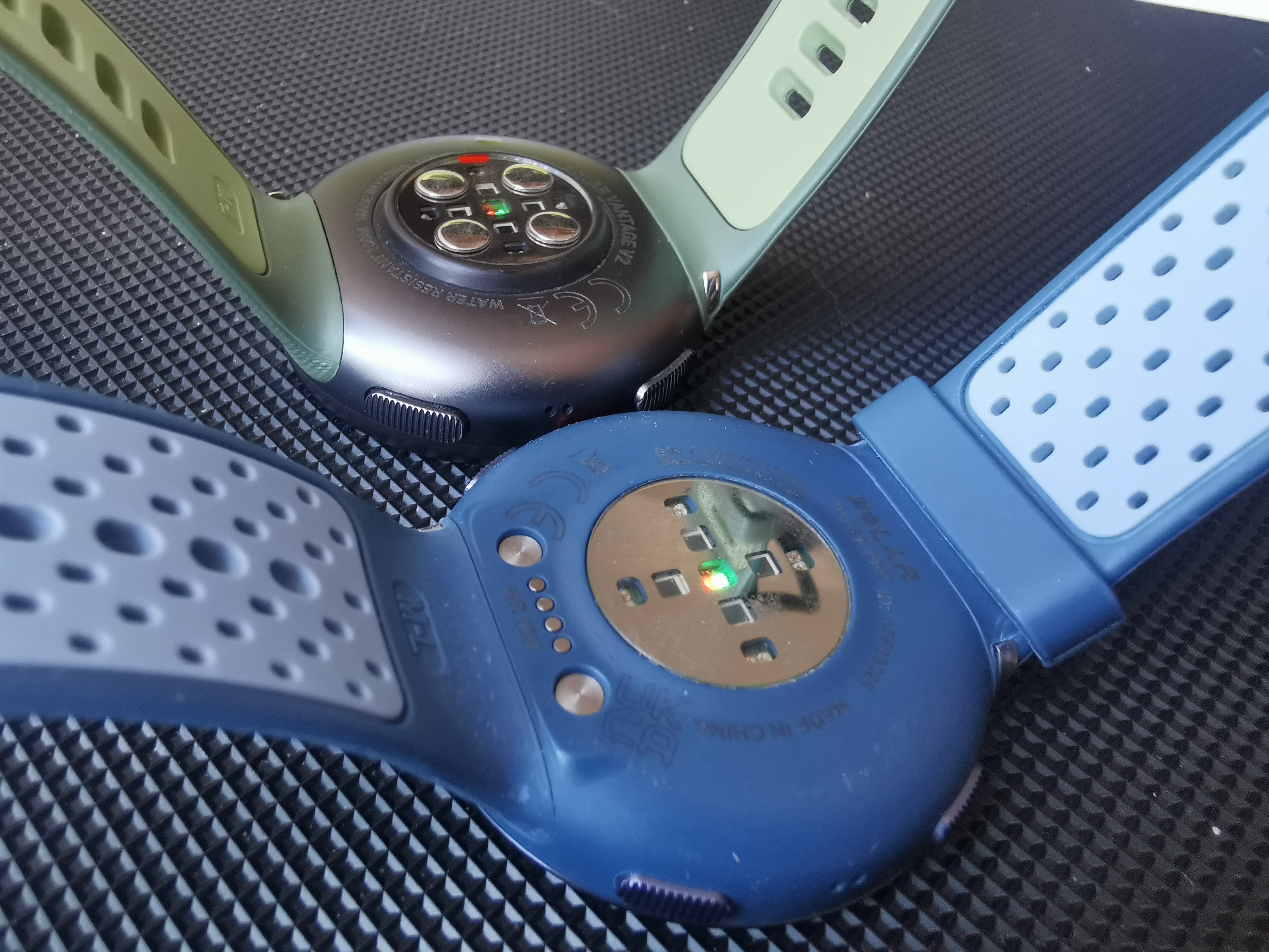 POLARPacerPro或许会成博能最畅销的型号